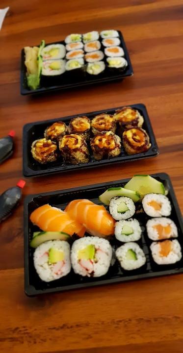 Sushi Hasu