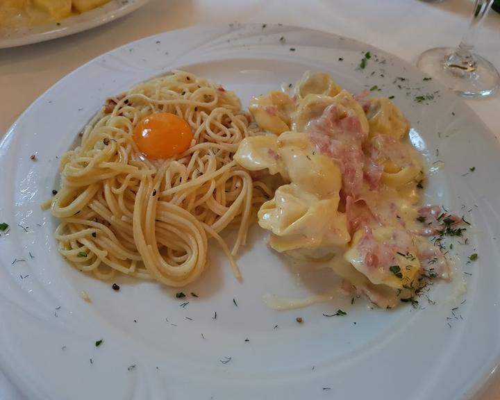 Ristorante italiano Scheffelstuben